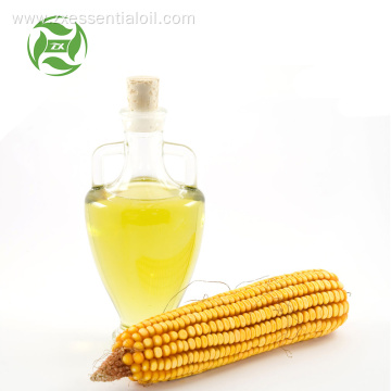 100% Pure Natural Organic Essential Corn oil